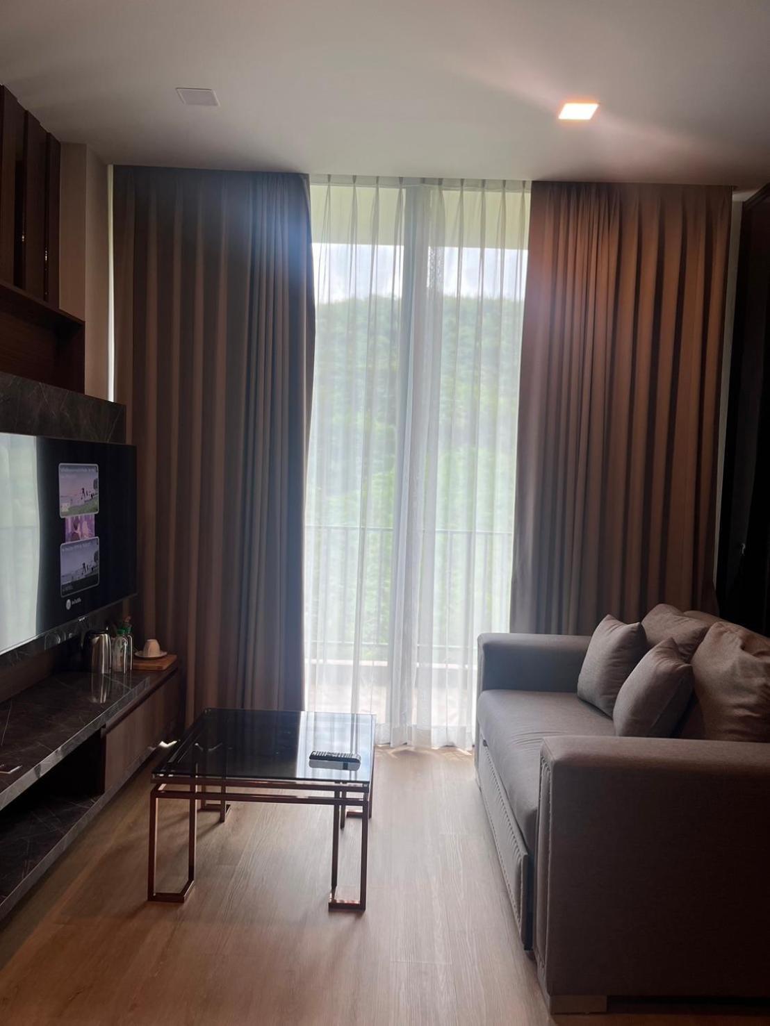 A303forestkhaoyai Aparthotel Ban Huai Sok Noi