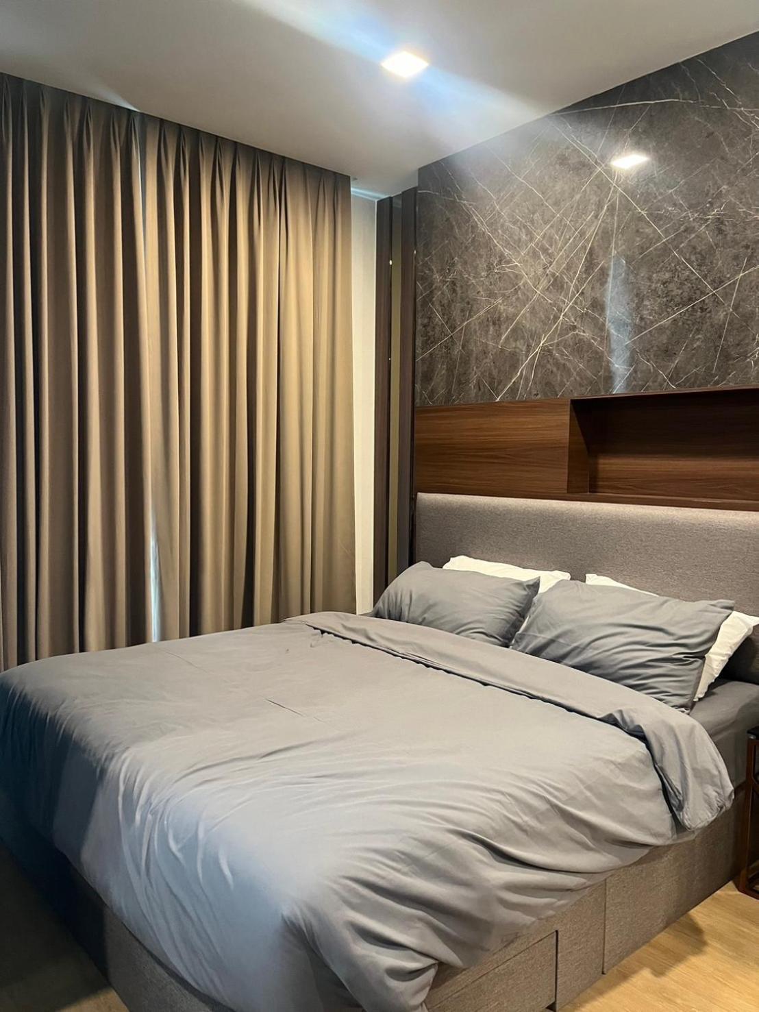 A303forestkhaoyai Aparthotel *