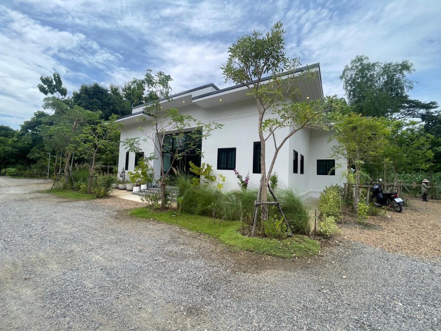 Resort Manta Ban Khao Tok
