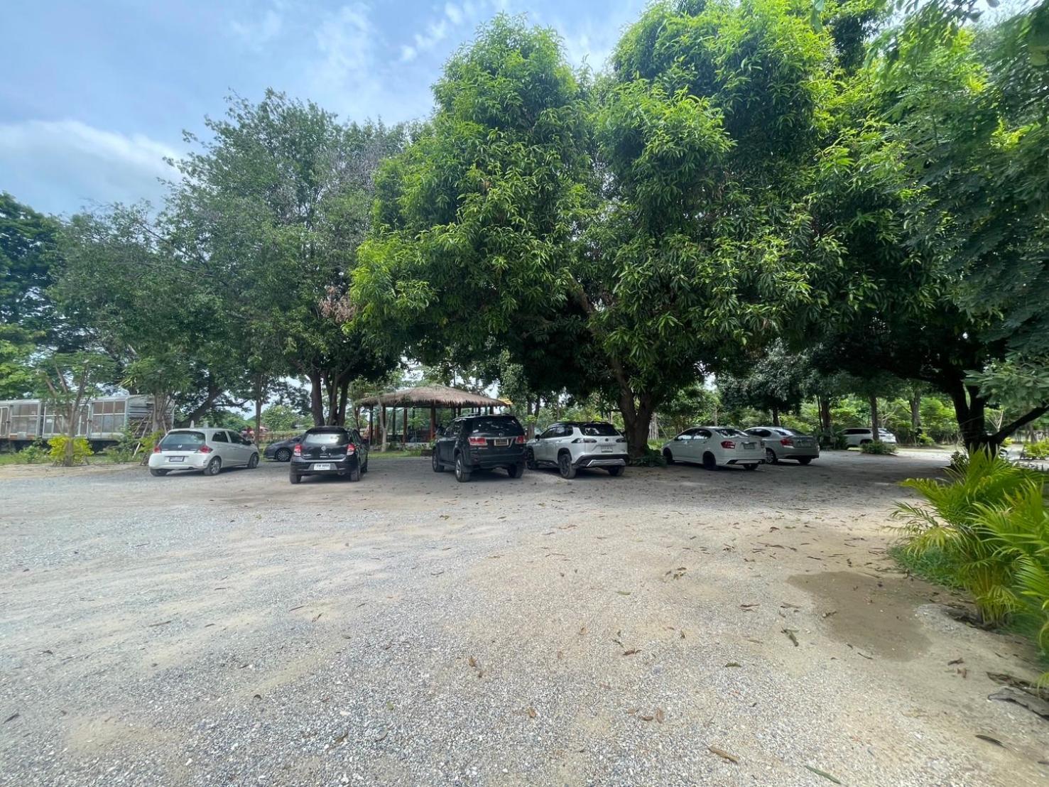 Manta Resort