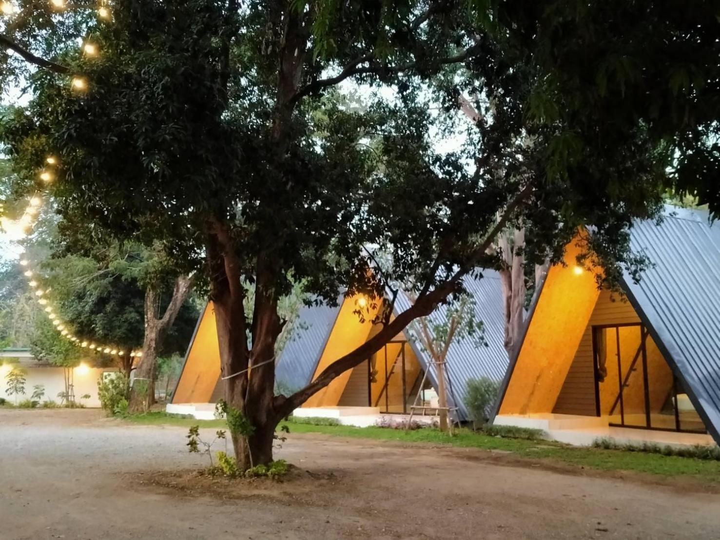 Resort Manta *