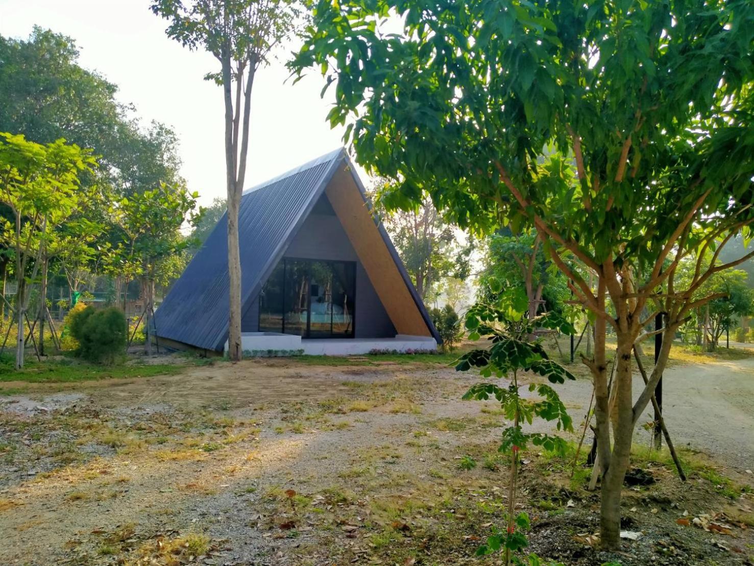 Resort Manta *