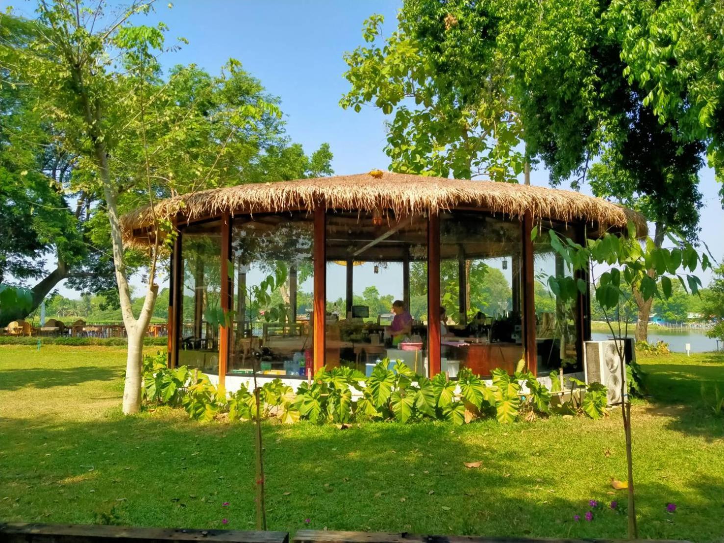 Manta Resort Ban Khao Tok