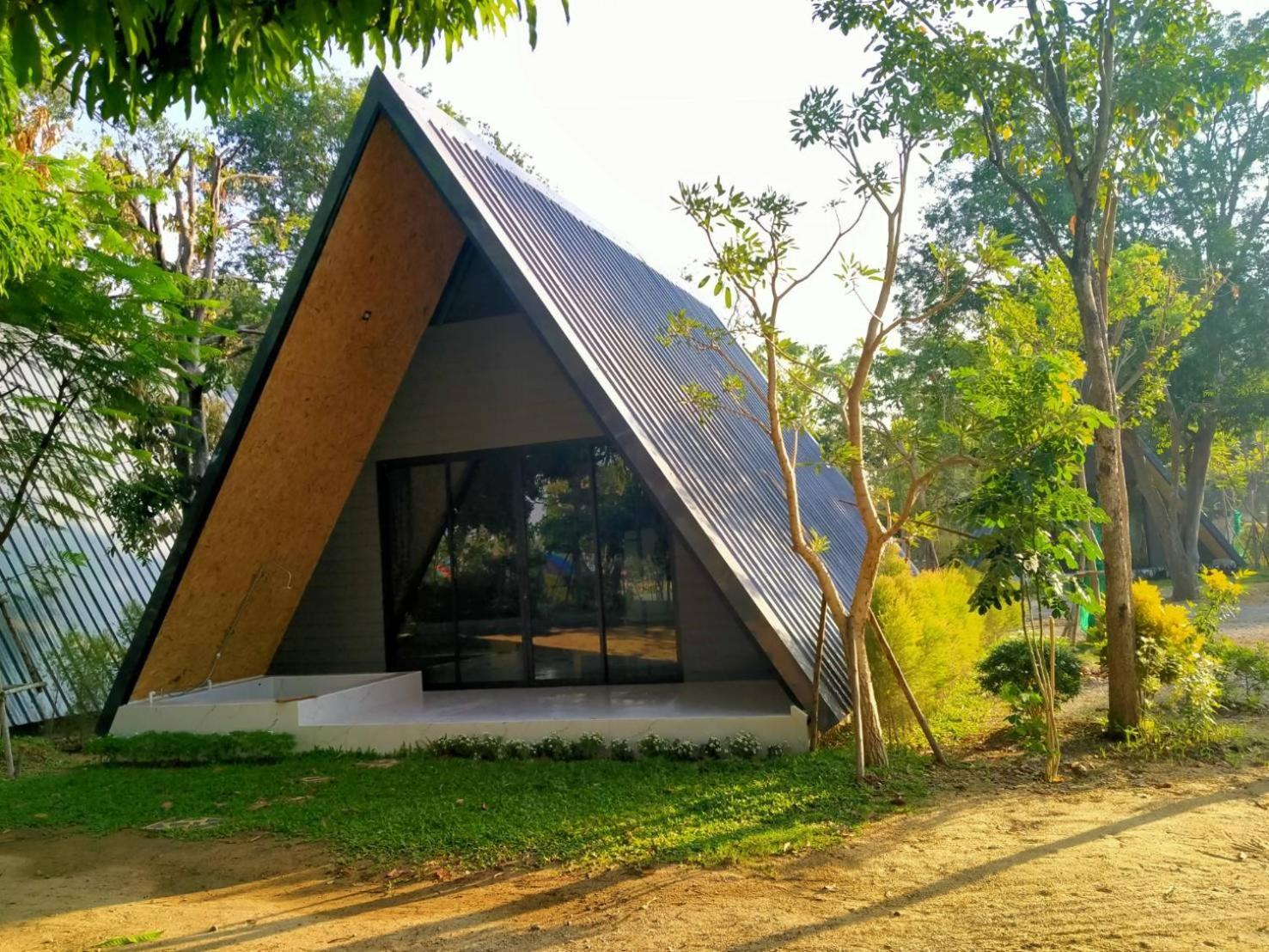 Resort Manta *