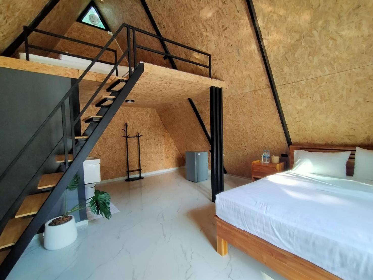Resort Manta Ban Khao Tok