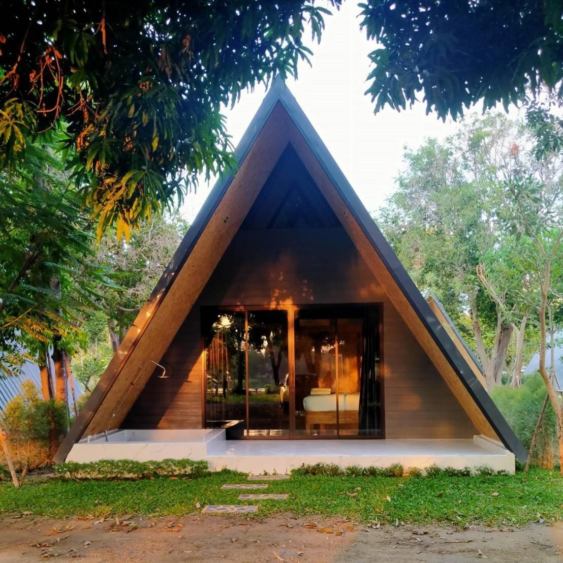 Resort Manta *
