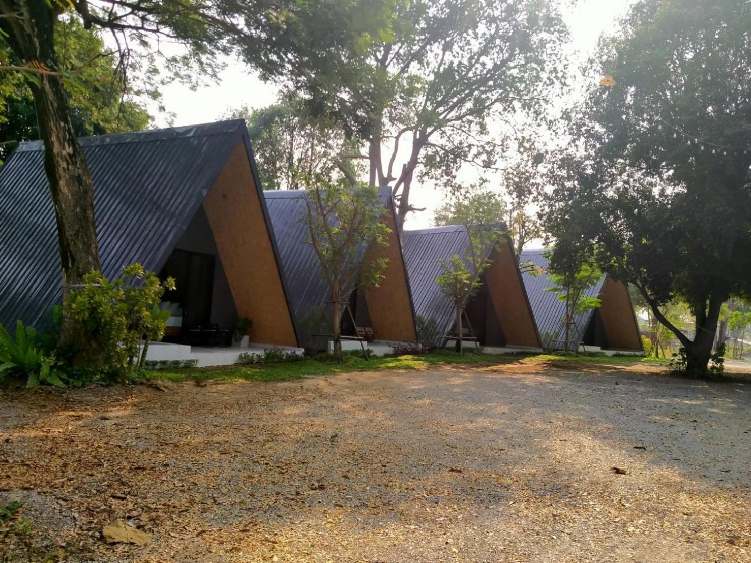 Manta Resort