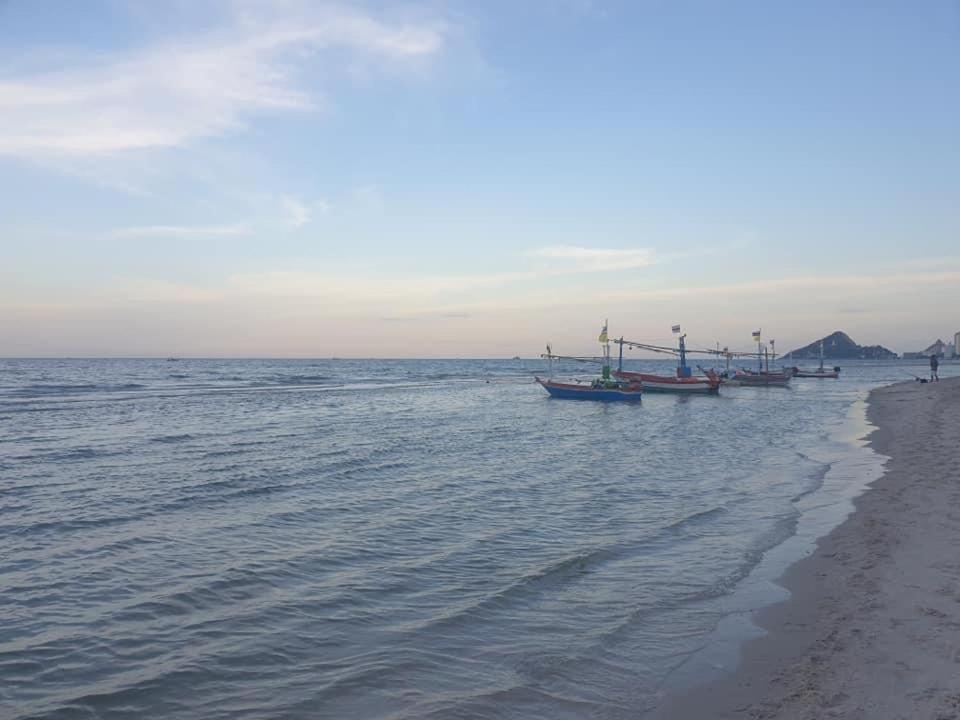 Marrakesh By Patara Hua Hin
