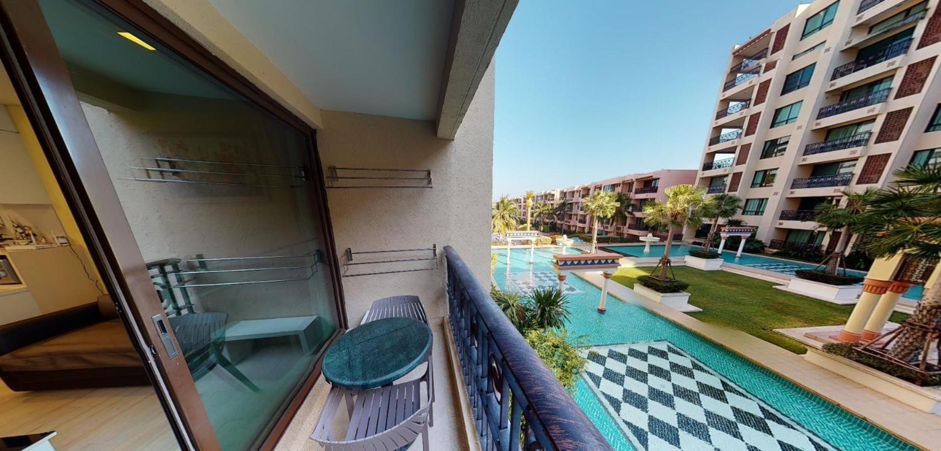 Aparthotel Marrakesh By Patara