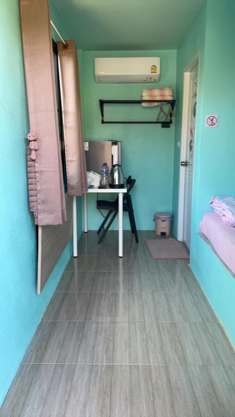 Ban Suan Kratom Cafe And Resort Nakhon Pathom