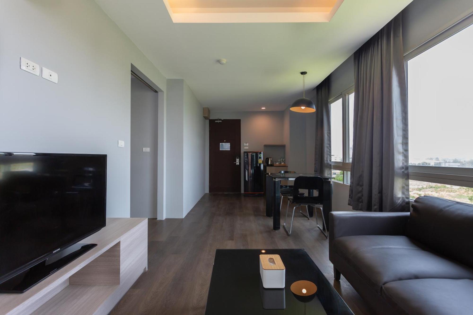 Tisha 5* Bang Bo