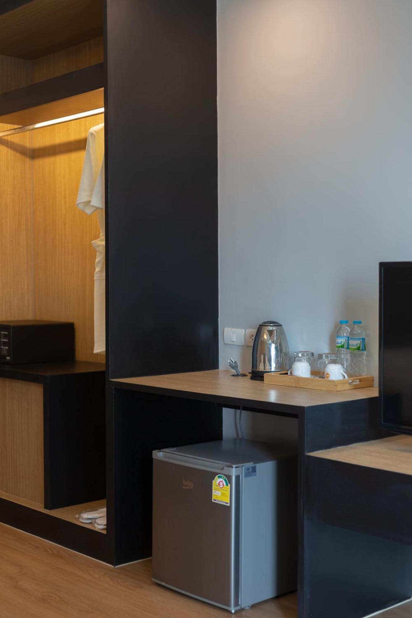 Hotel Tisha 5*