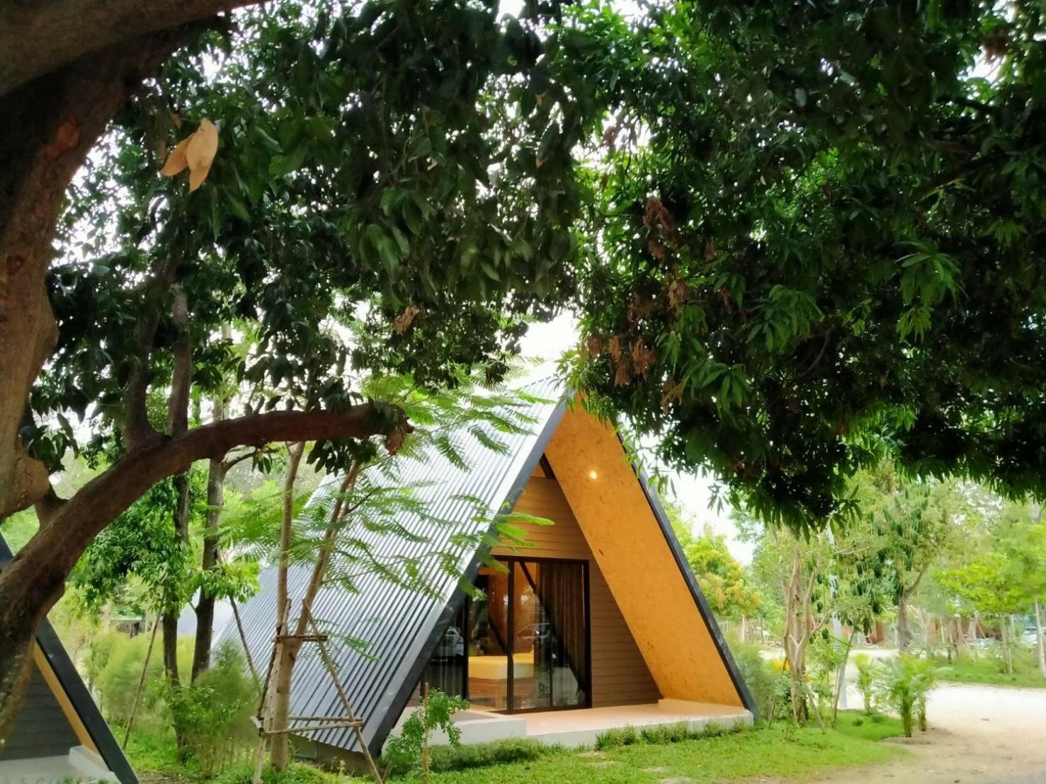 Resort Manta