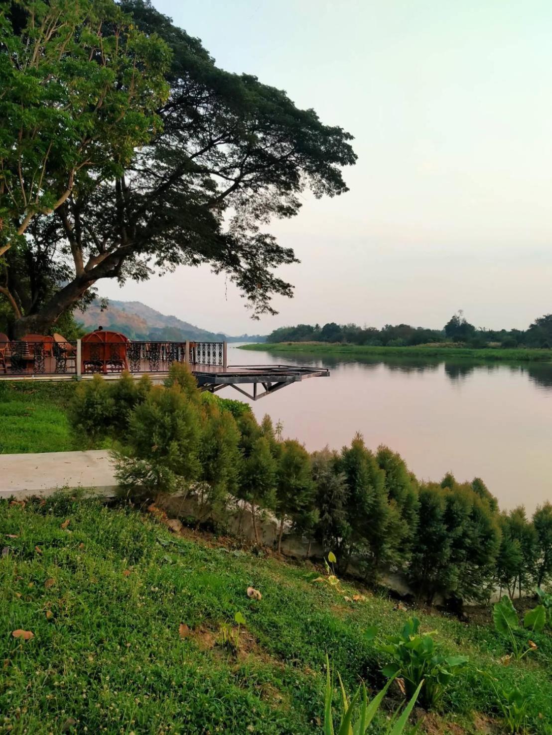 Resort Manta Ban Khao Tok