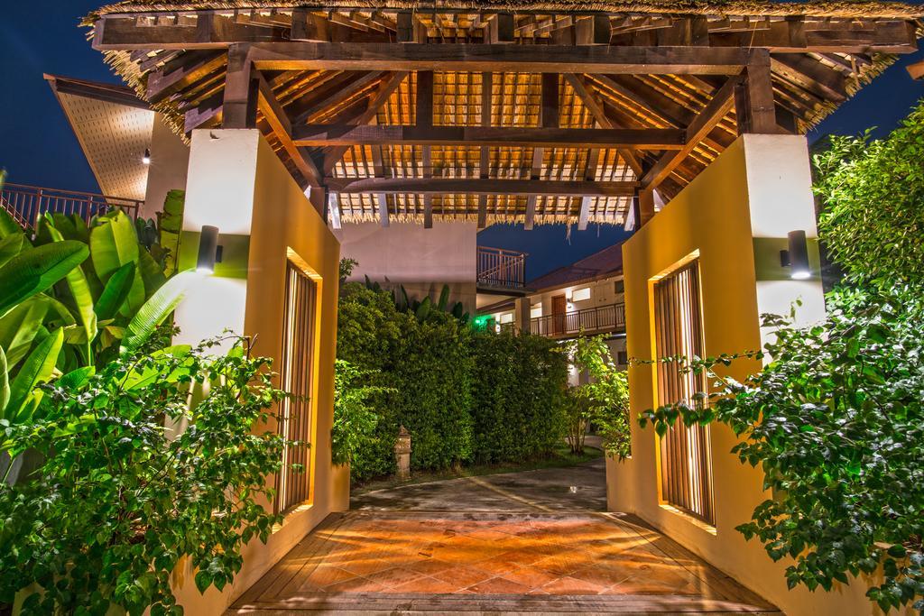 Blue Bay Resort Ko Yao Yai