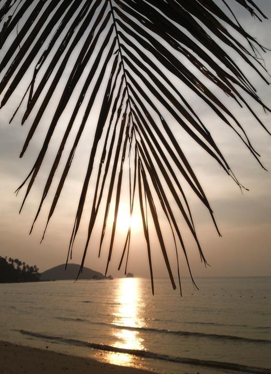 Seavana Resort Koh Mak
