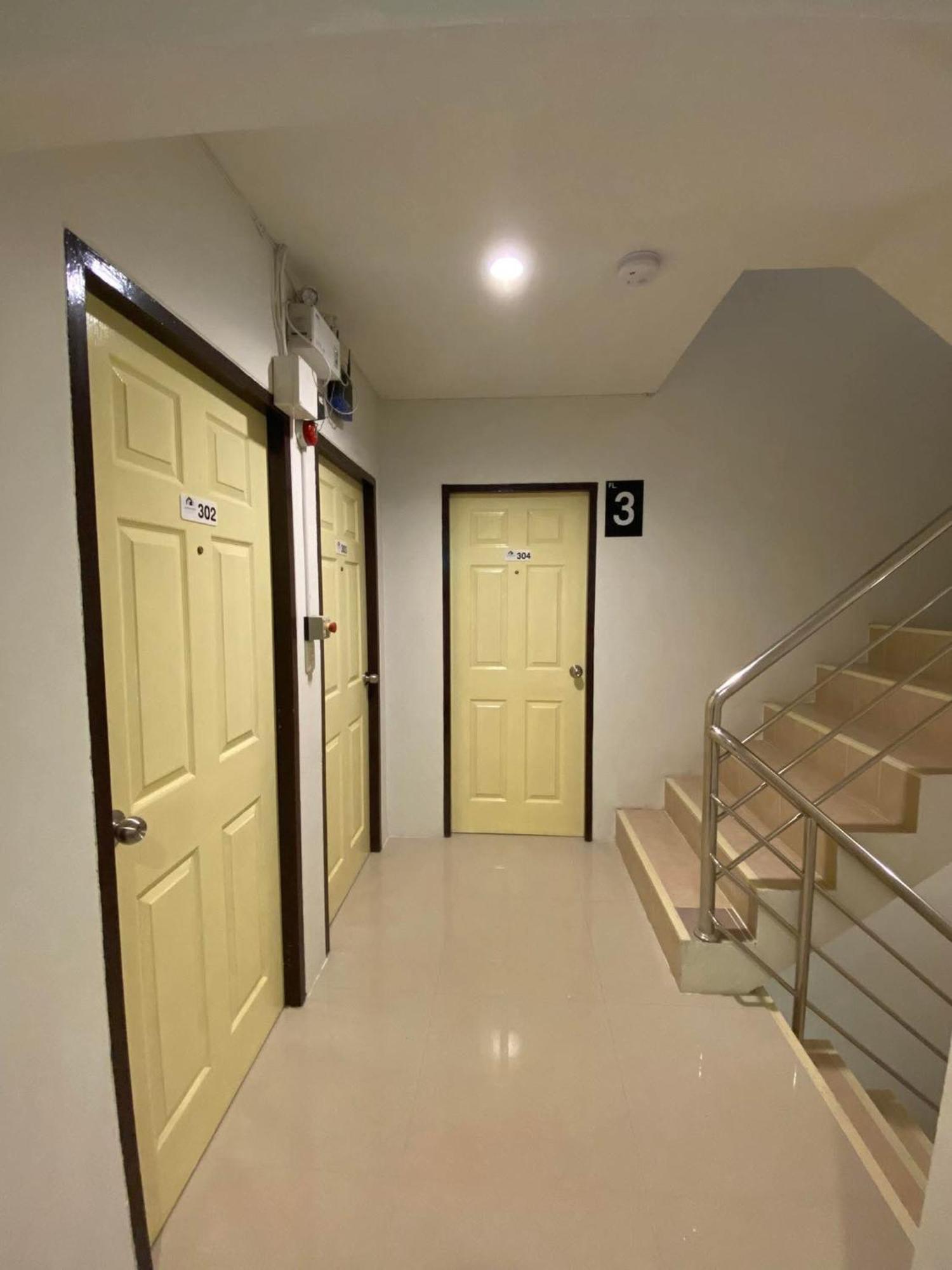 Hotel Harvest House