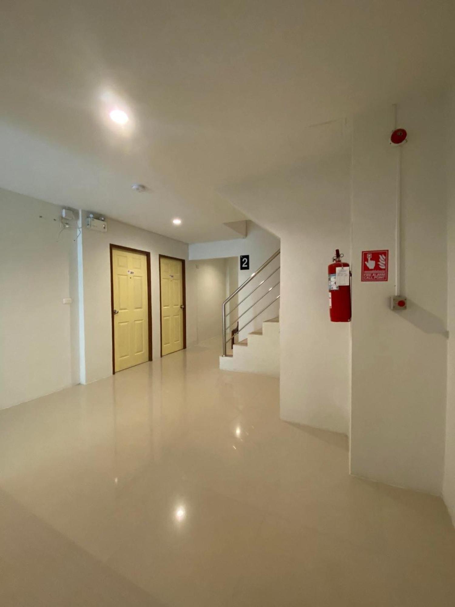Harvest House Hotel Ao Nang