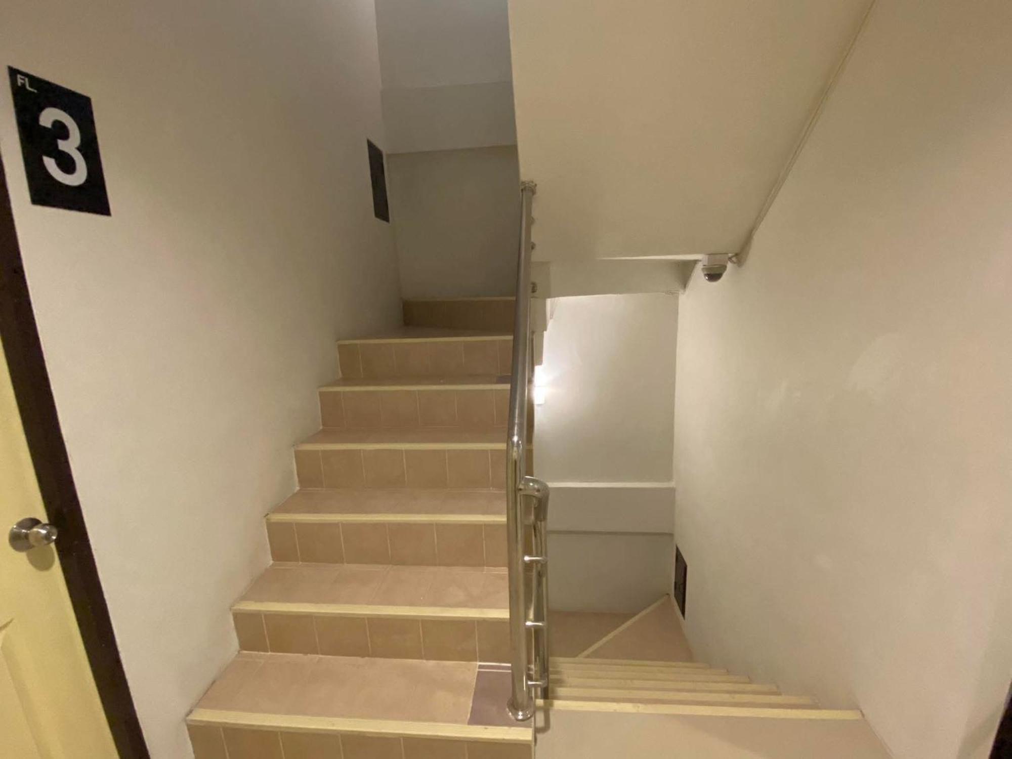 Hotel Harvest House Ao Nang