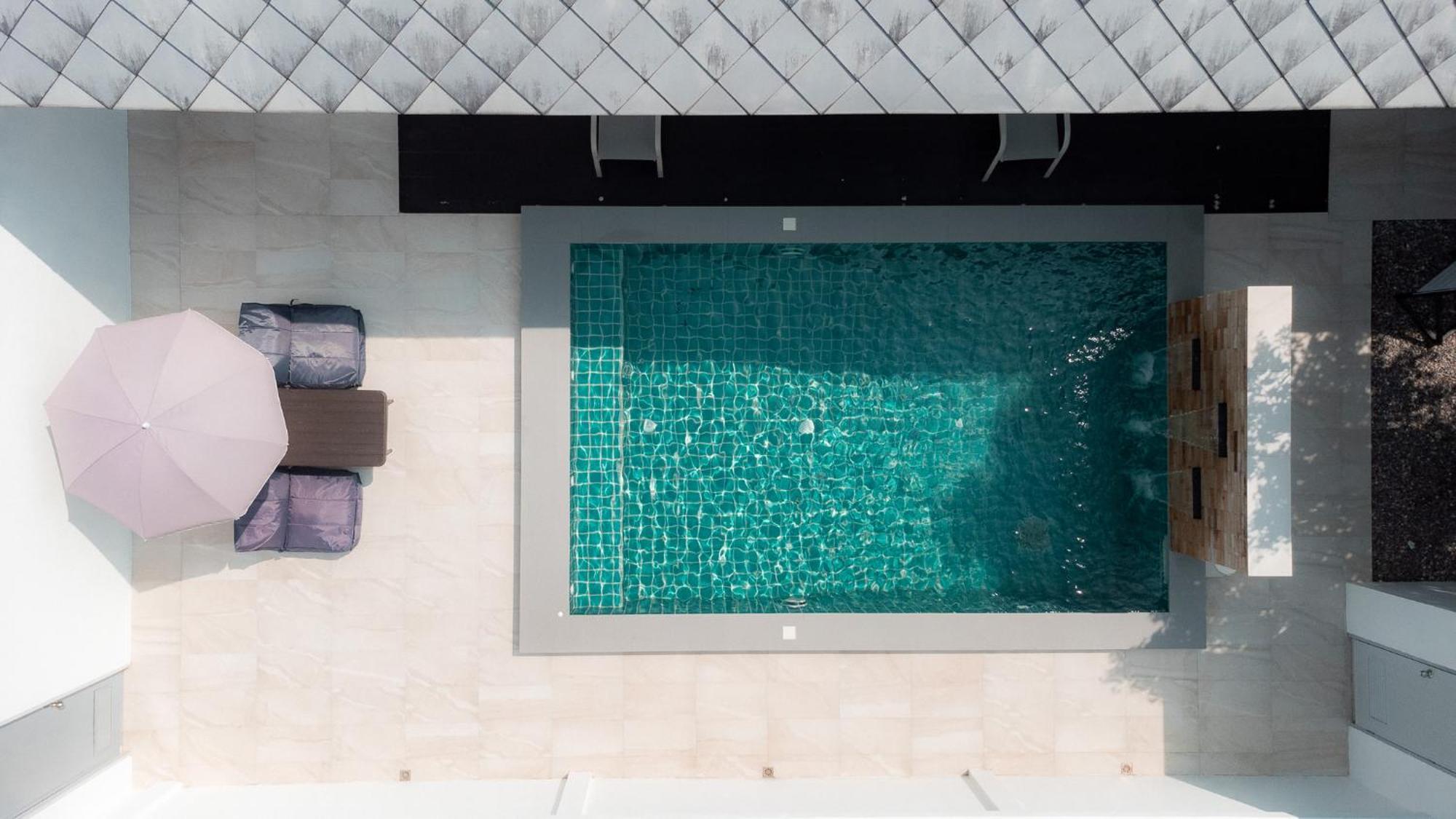 Resort Baan Faa Talaychan 2*