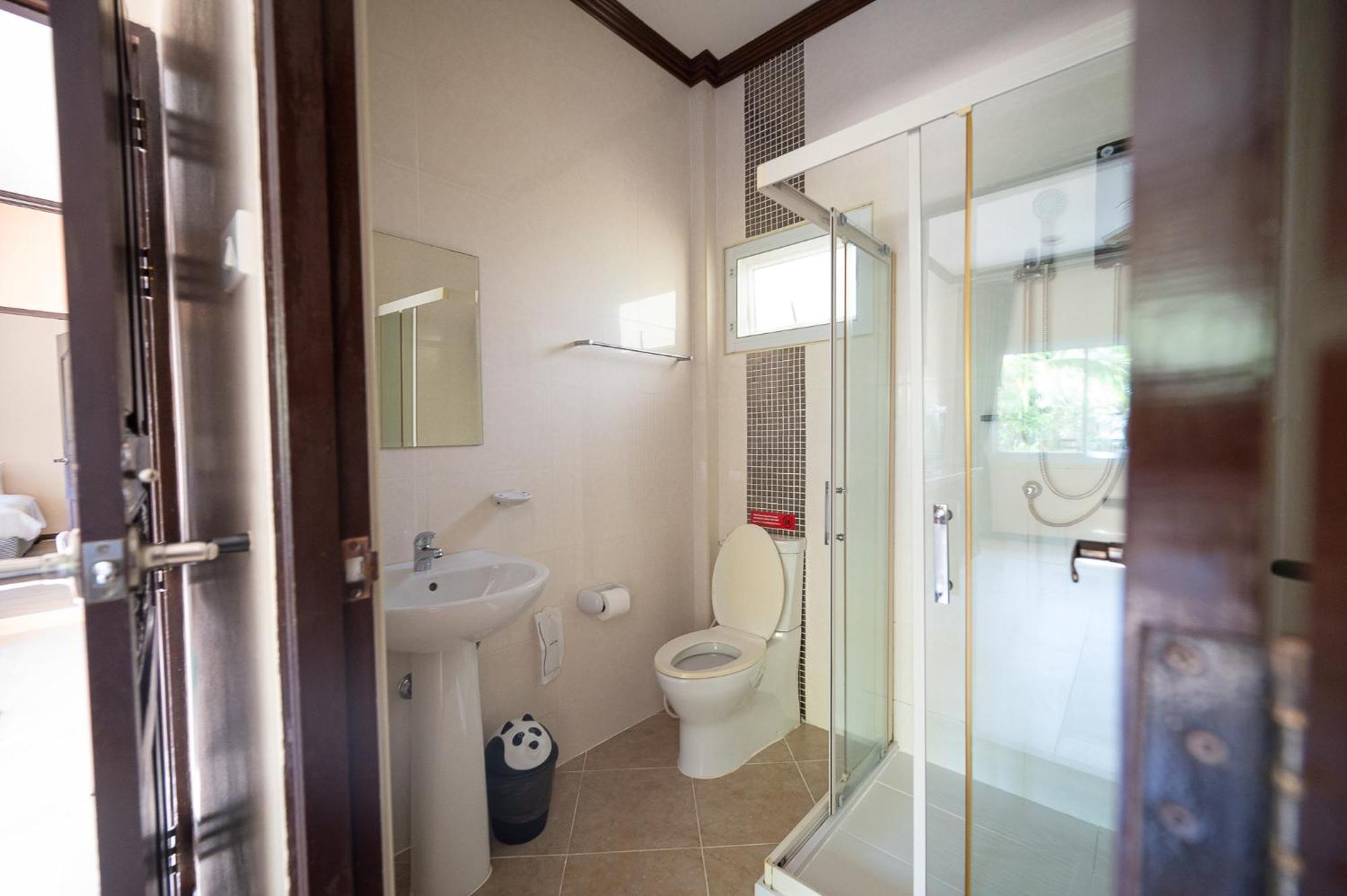 Baan Faa Talaychan 2* Chao Lao Beach
