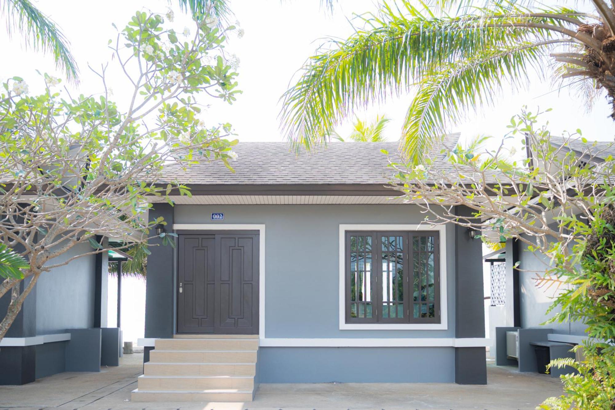 Resort Baan Faa Talaychan