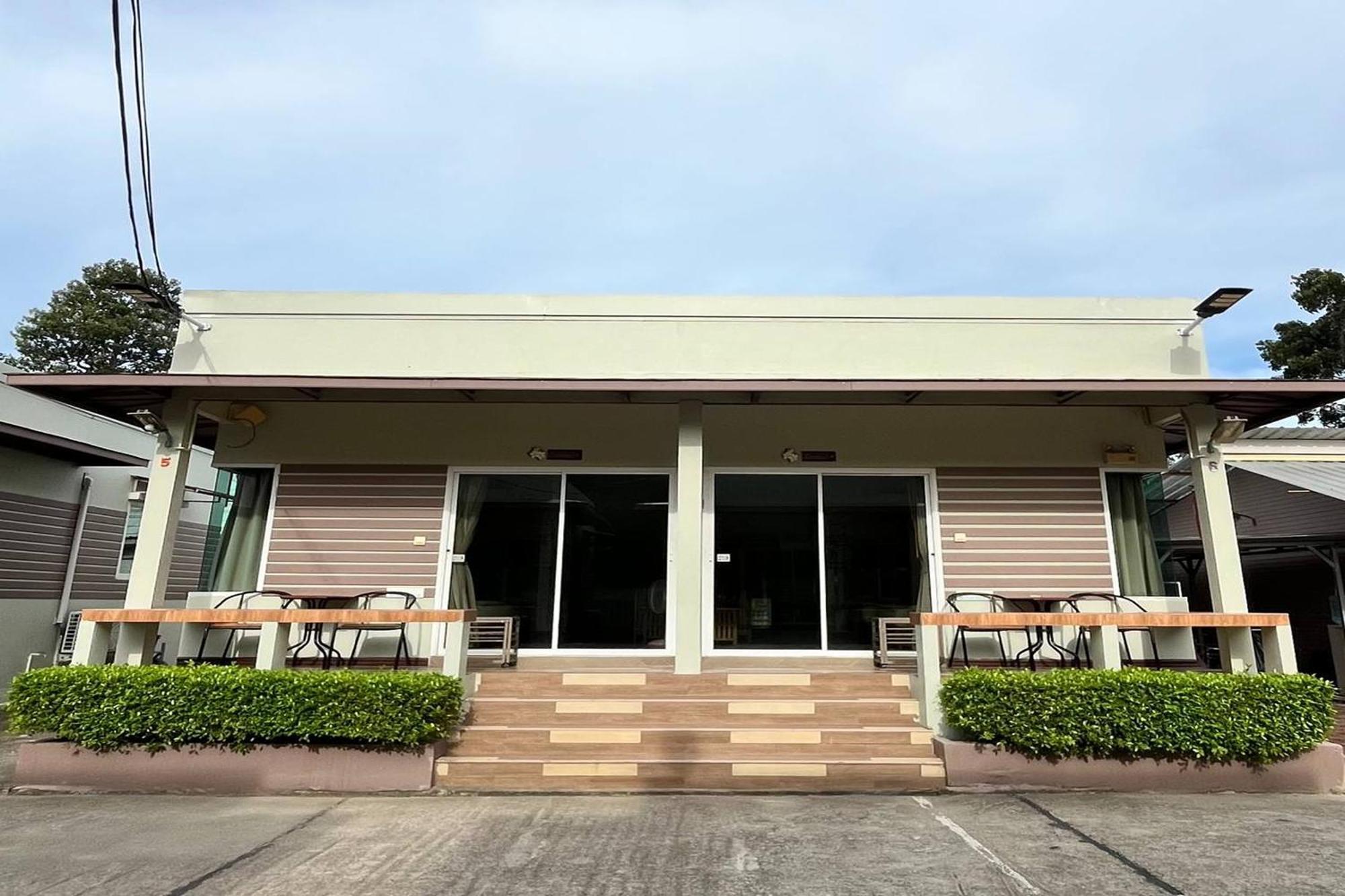 Pleai Ta Lea Resort