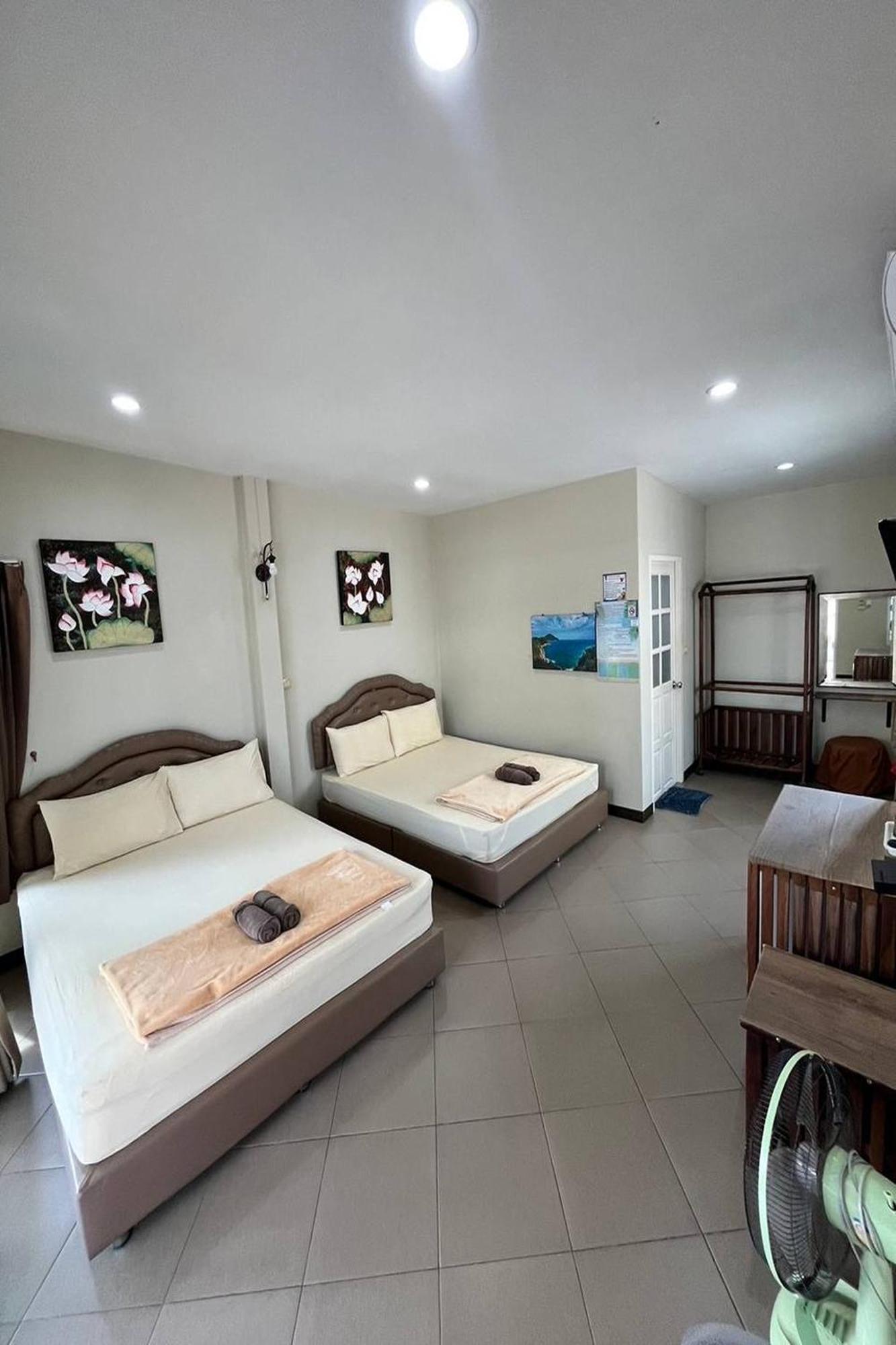 Resort Pleai Ta Lea 3*