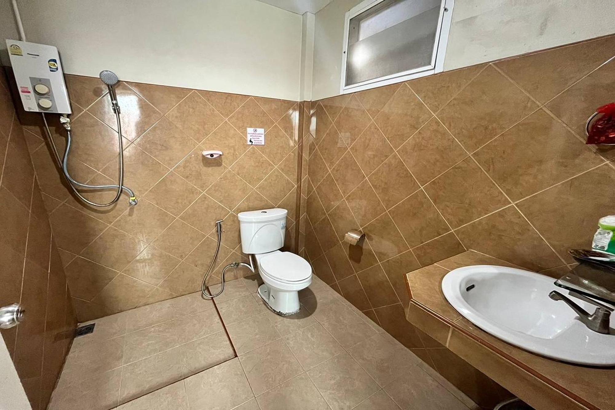 Resort Pleai Ta Lea Chao Lao Beach