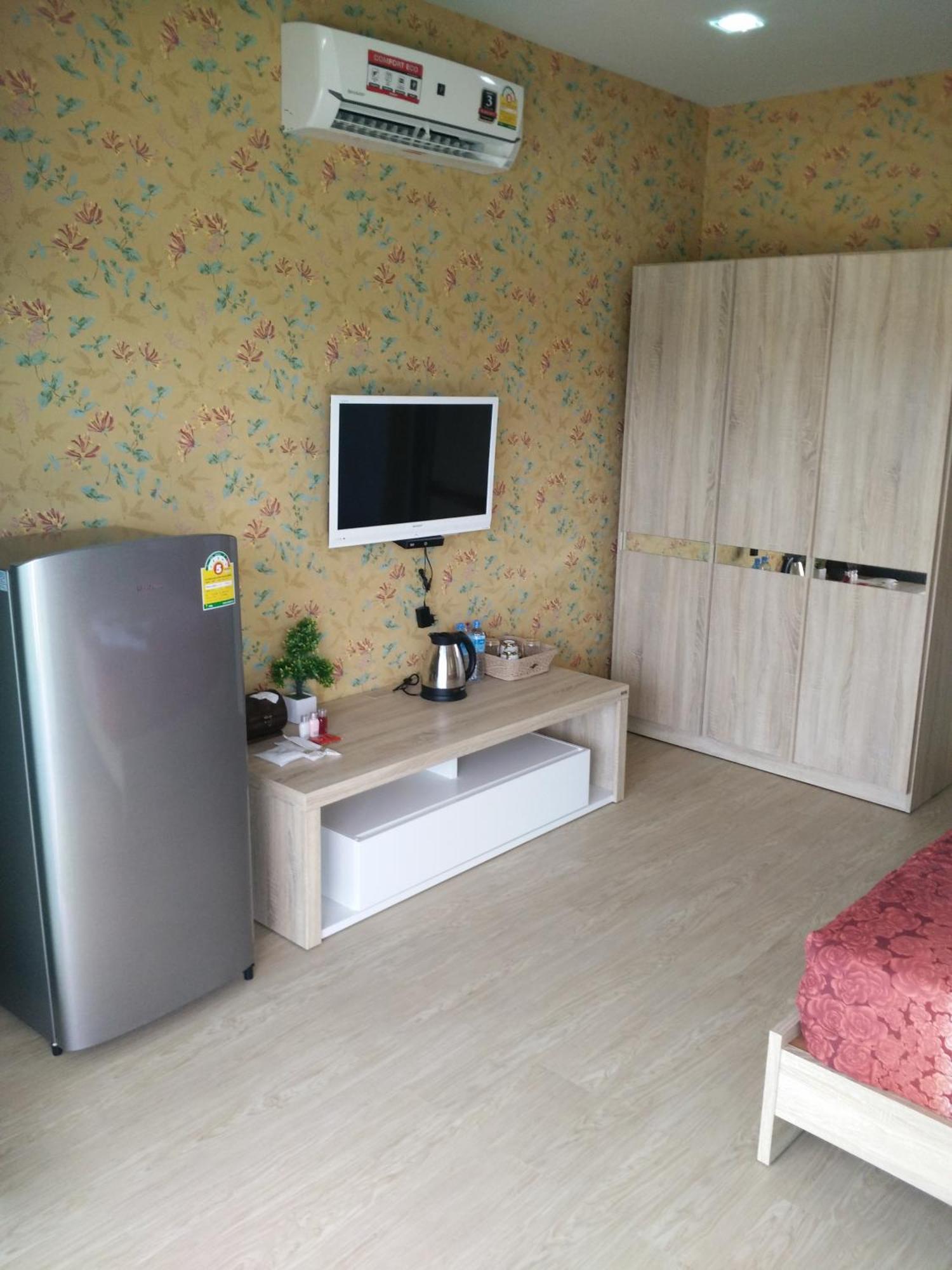 Baan Suan Thanwalai Khon Kaen Resort Khon Kaen