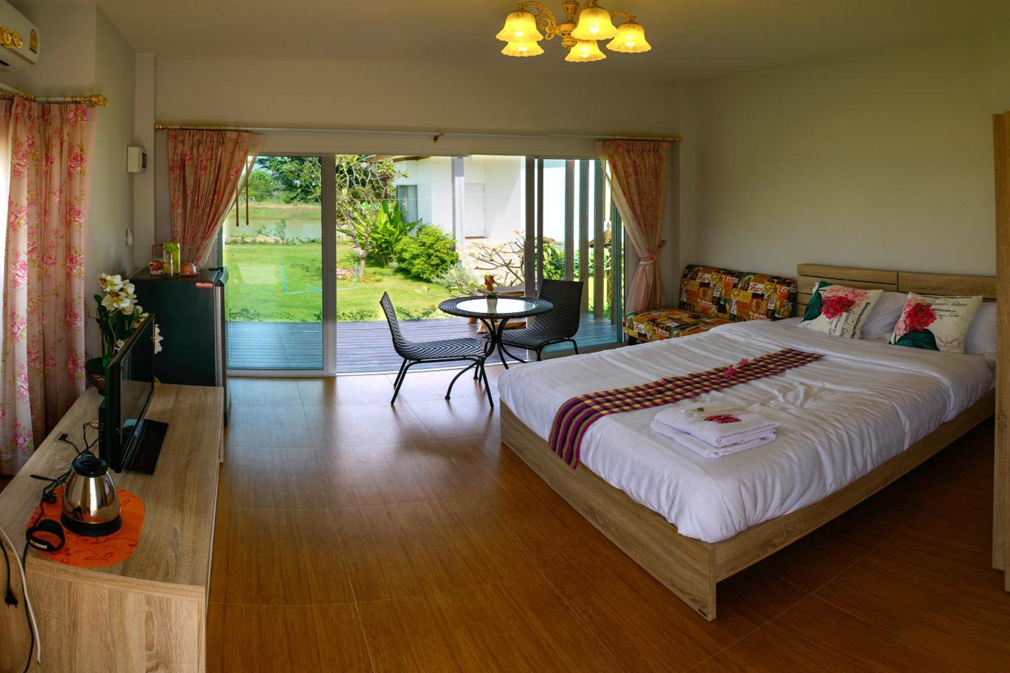 Baan Suan Thanwalai Khon Kaen 4*