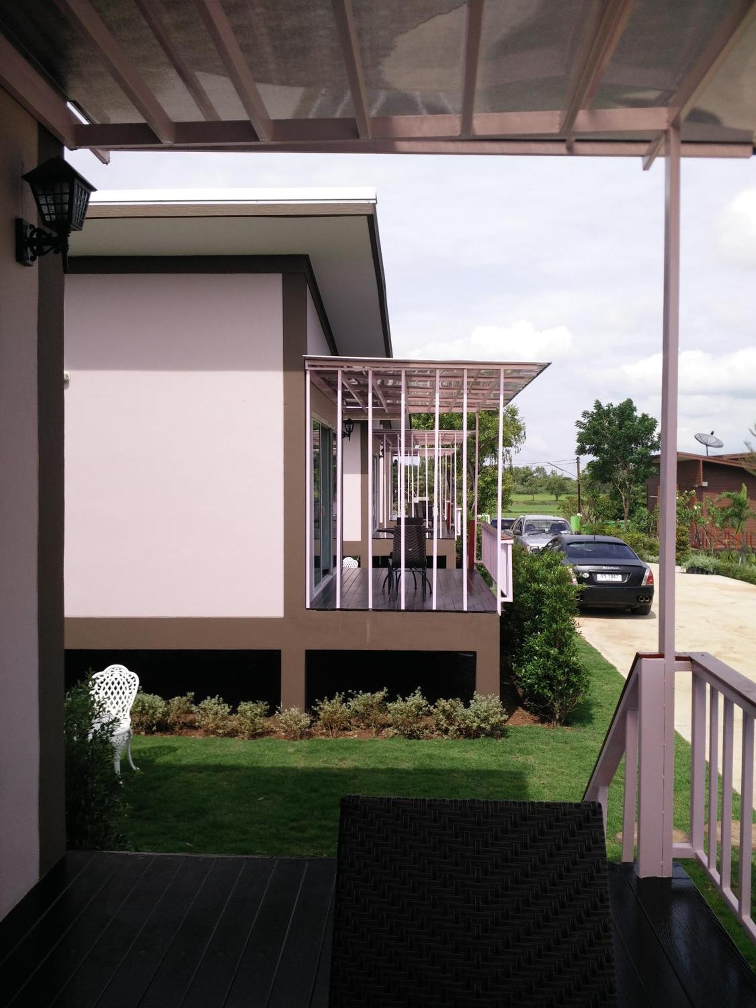 Baan Suan Thanwalai Khon Kaen 4* Khon Kaen