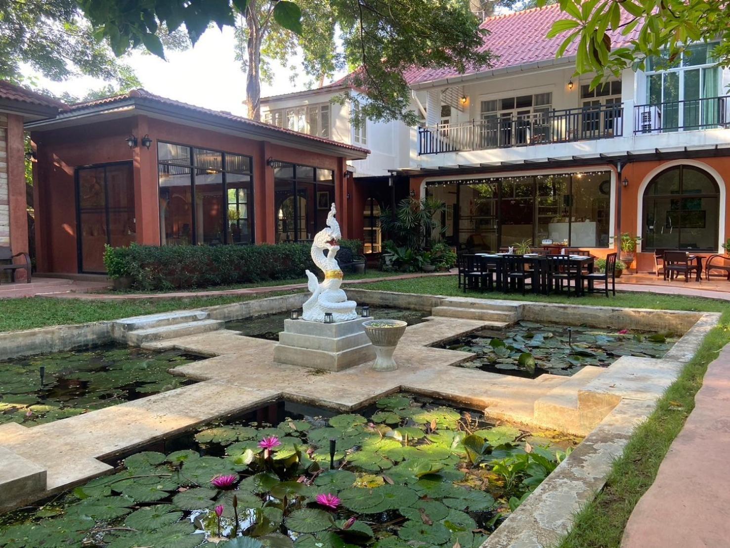 The Journey House Lifestyle Boutique