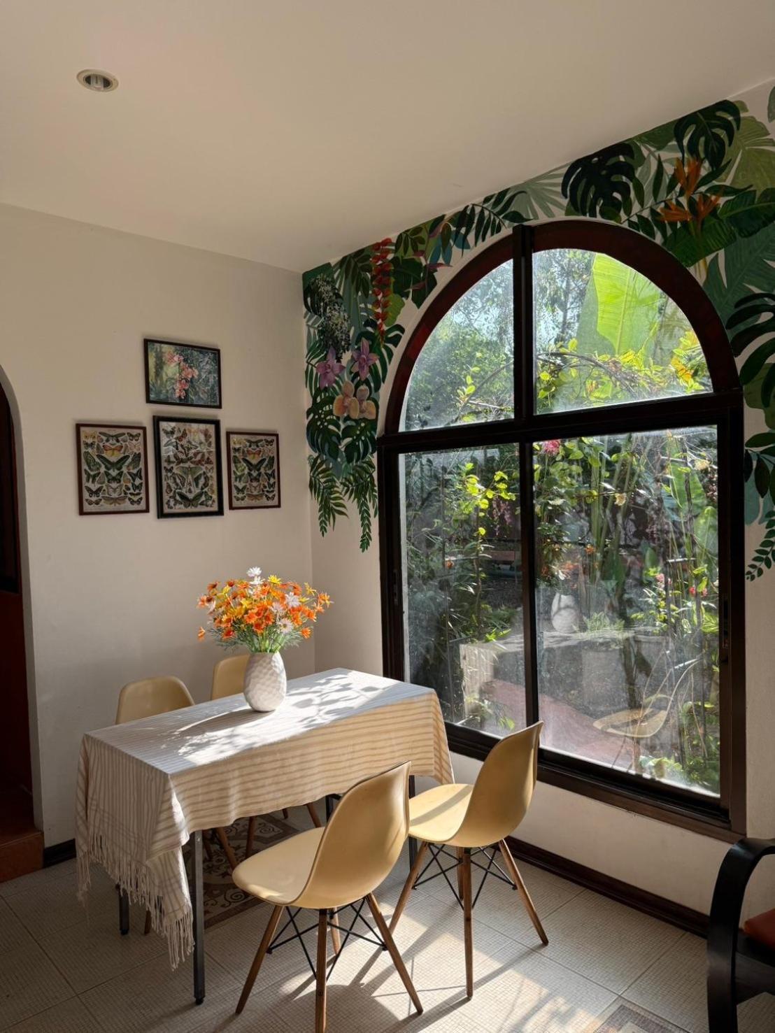 The Journey House Lifestyle Boutique Hotel