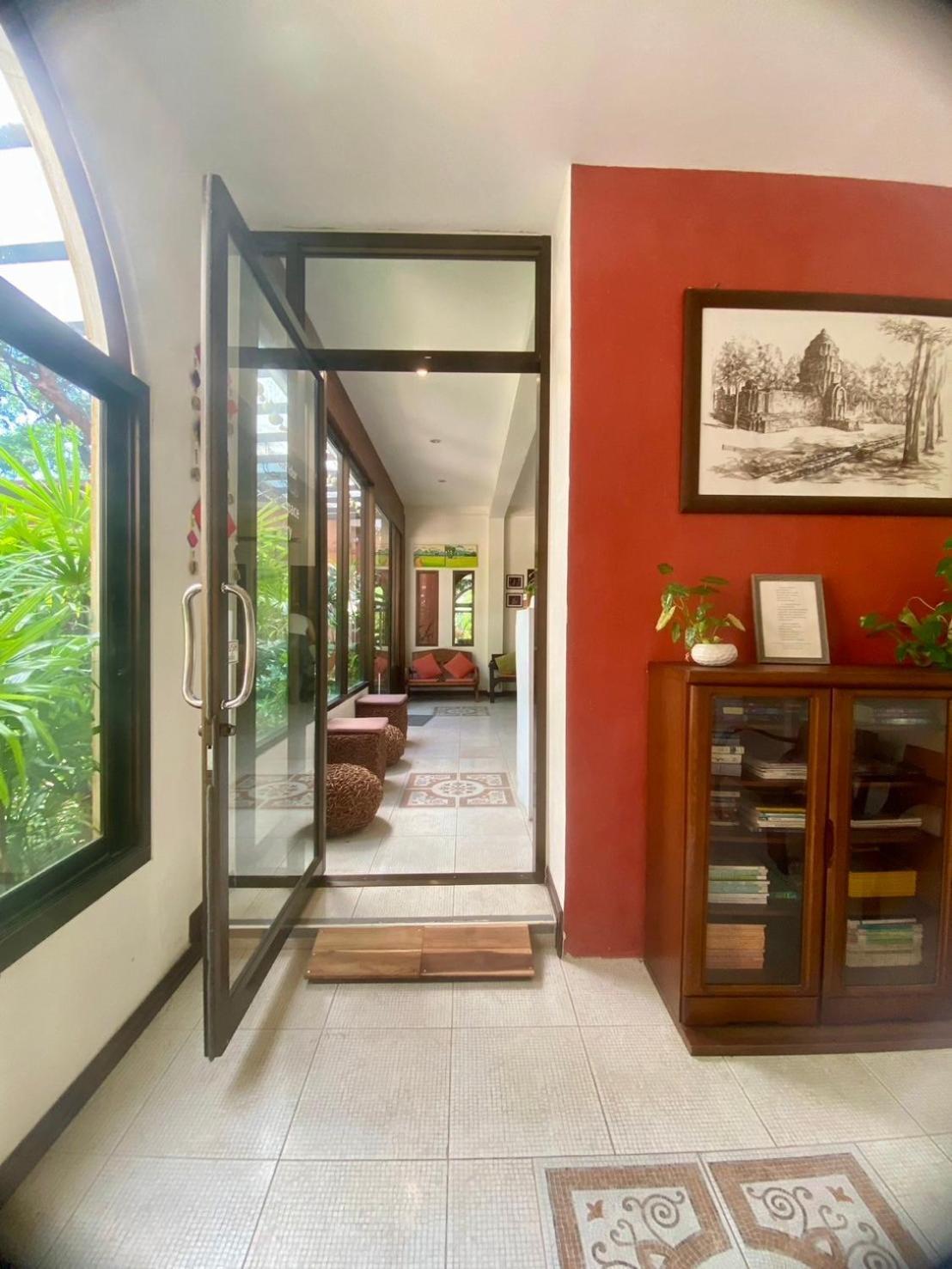 Hotel The Journey House Lifestyle Boutique 4*