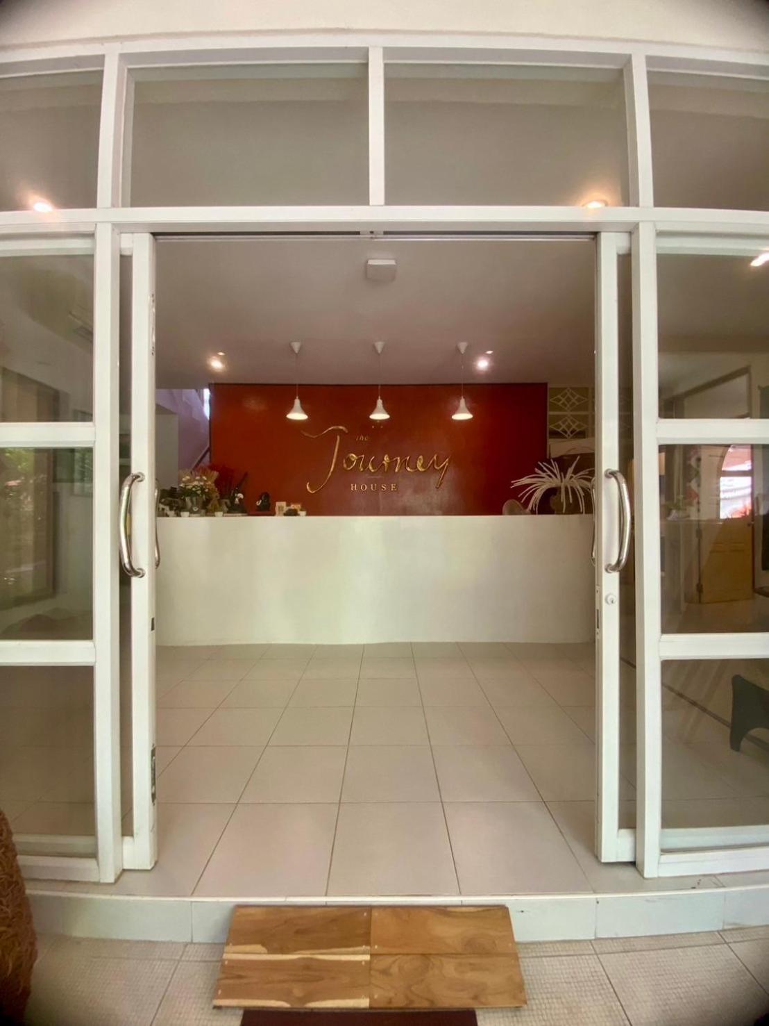 The Journey House Lifestyle Boutique Hotel Kanchanaburi