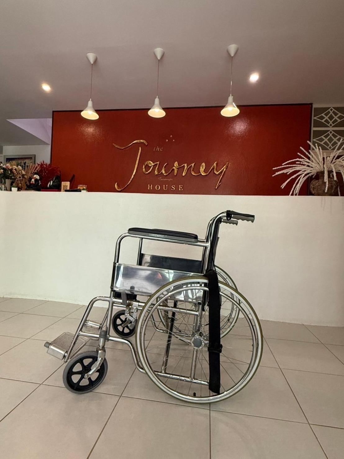 The Journey House Lifestyle Boutique 4*