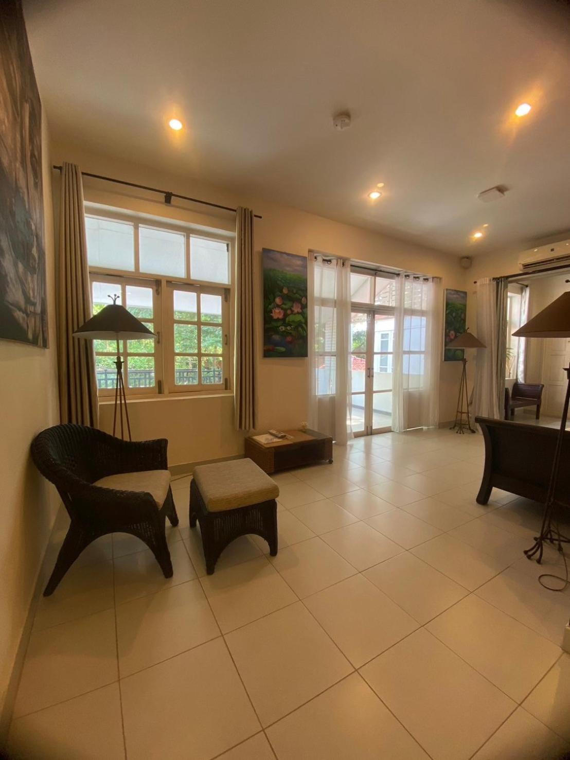 The Journey House Lifestyle Boutique 4* Kanchanaburi