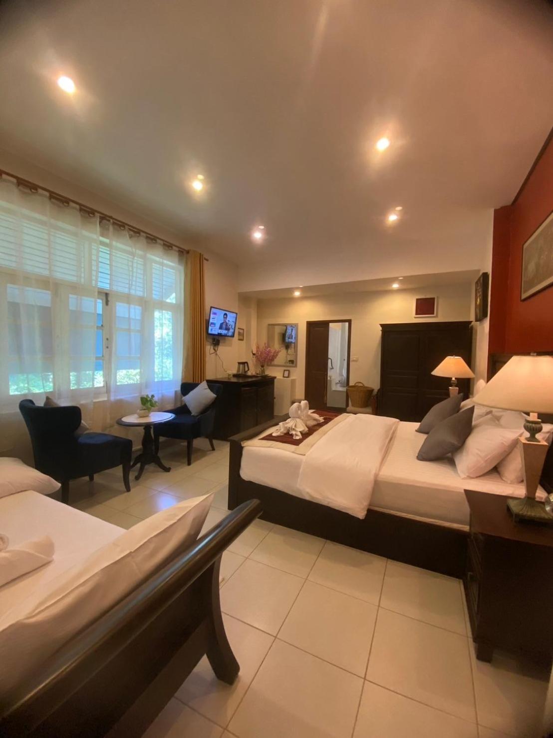 The Journey House Lifestyle Boutique Hotel
