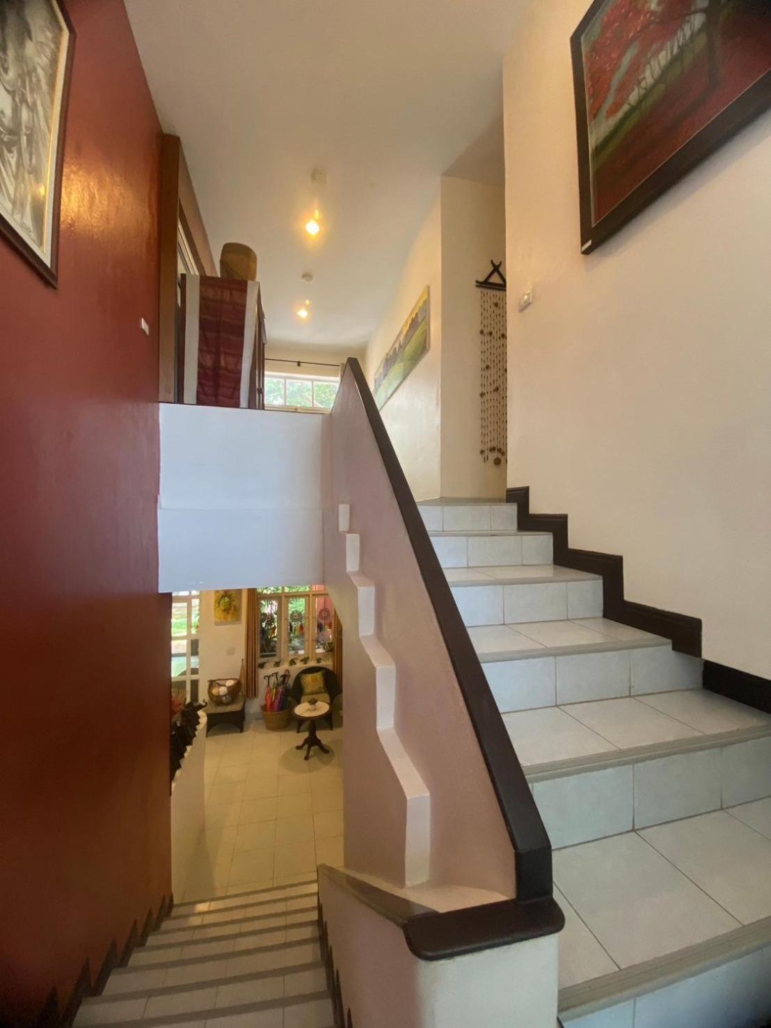 The Journey House Lifestyle Boutique Hotel Kanchanaburi