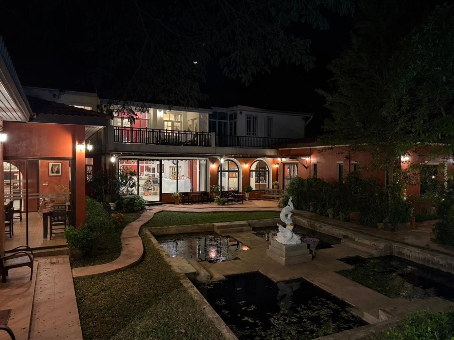 Hotel The Journey House Lifestyle Boutique
