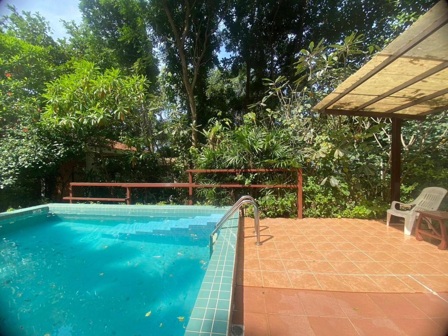 The Journey House Lifestyle Boutique Hotel Kanchanaburi