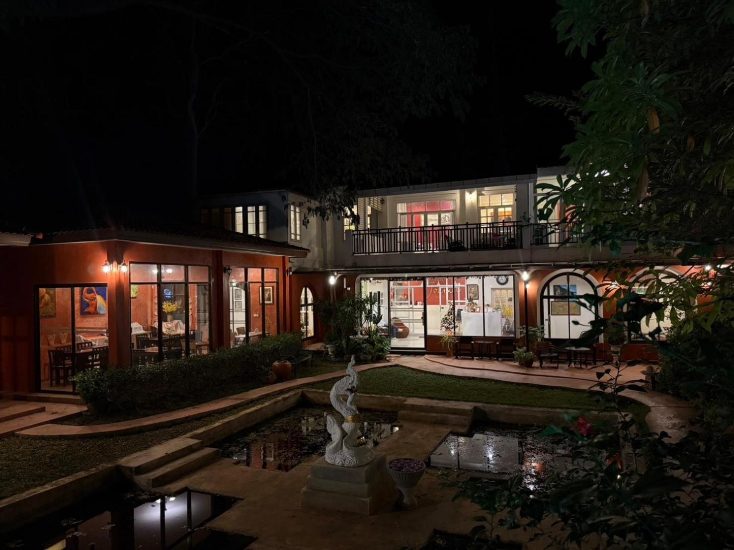 The Journey House Lifestyle Boutique Kanchanaburi