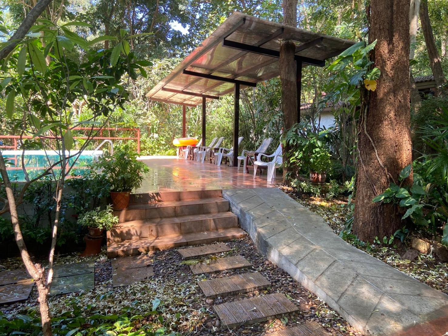 The Journey House Lifestyle Boutique 4* Kanchanaburi