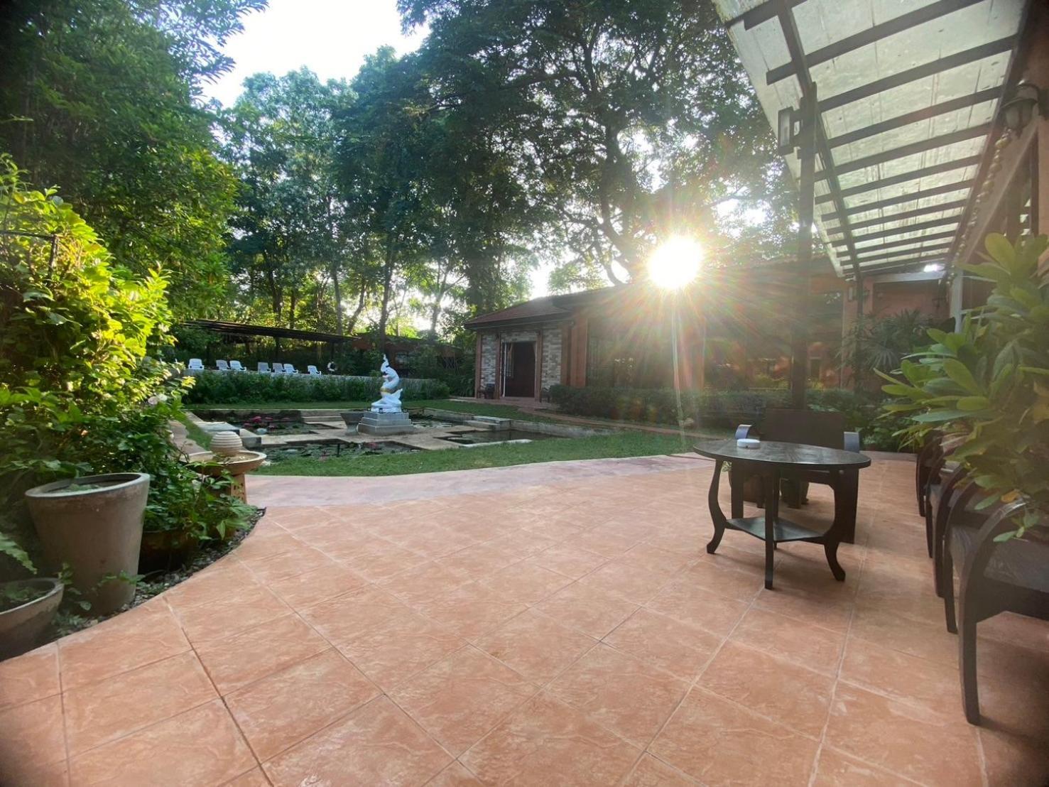 The Journey House Lifestyle Boutique Hotel 4*