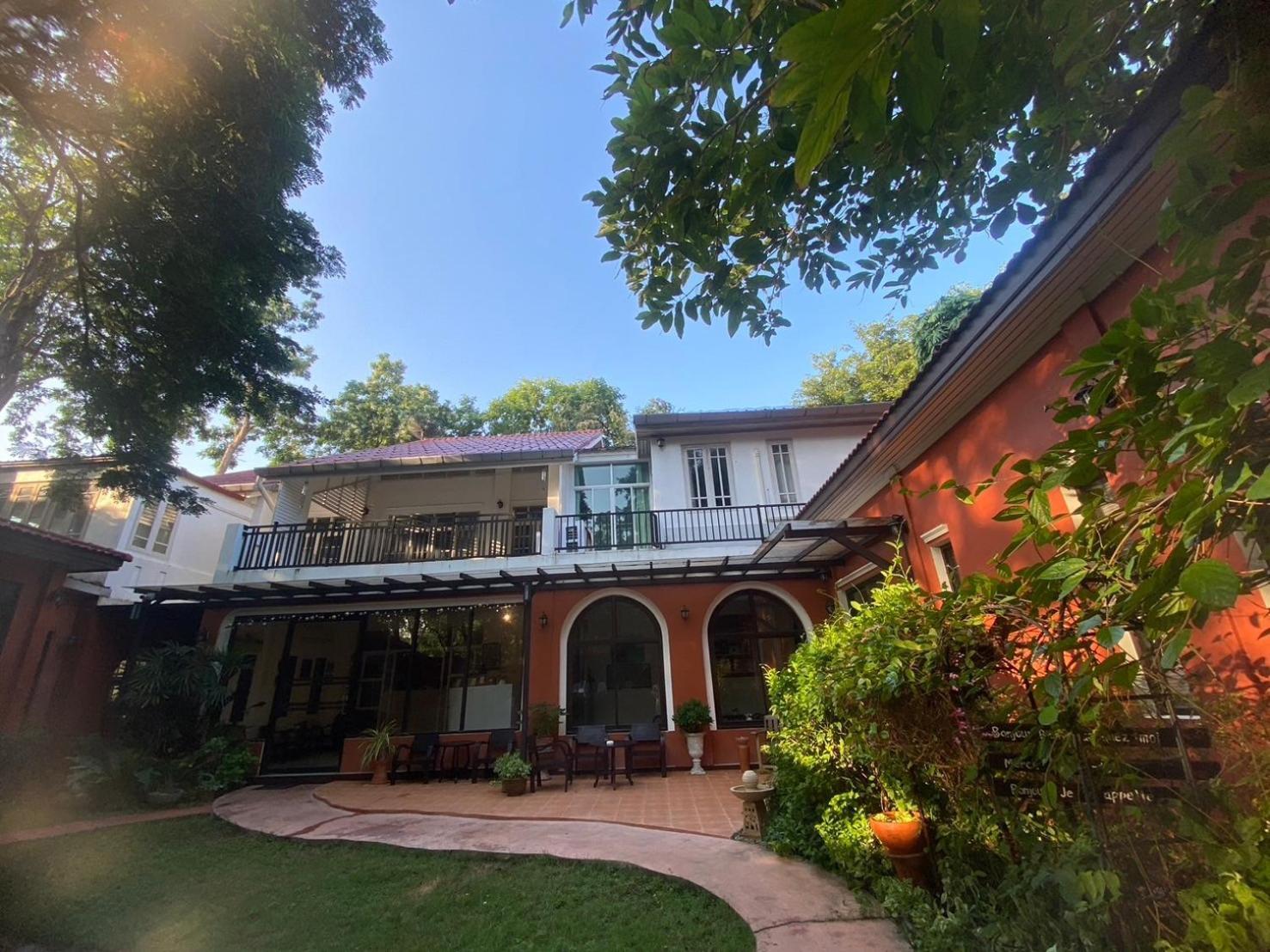 The Journey House Lifestyle Boutique Kanchanaburi