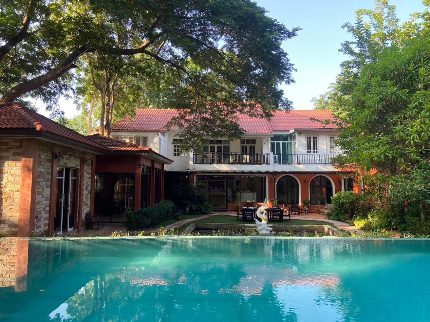 The Journey House Lifestyle Boutique Hotel