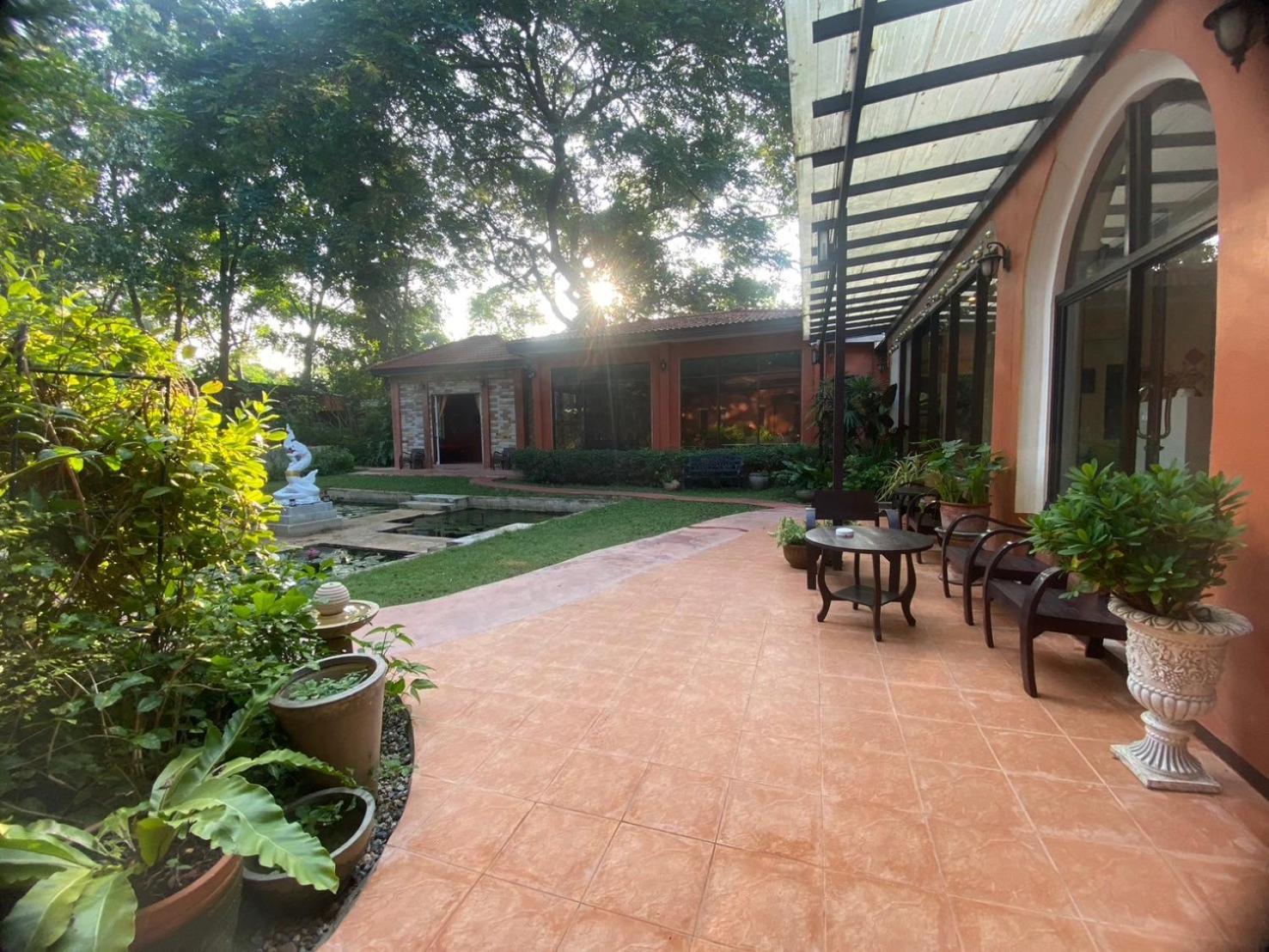 The Journey House Lifestyle Boutique Hotel Kanchanaburi