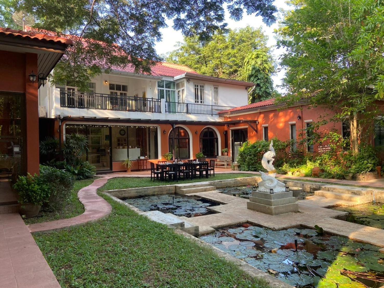 The Journey House Lifestyle Boutique Kanchanaburi