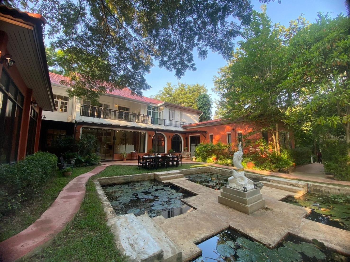 Hotel The Journey House Lifestyle Boutique 4*